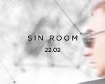 Sin Room x Hype