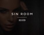 Sin Room x Hype