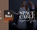 Space Cable