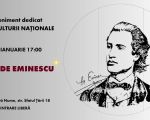 Dor de Eminescu