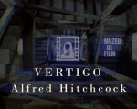 VERTIGO de Alfred Hitchcock