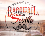 The Barber of Seville