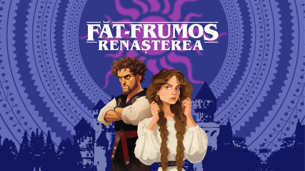 „Fat-Frumos: Renasterea”