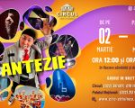 Circul: FANTEZIE