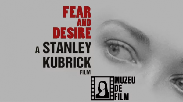 Stanley Kubrick's debut film