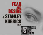 Stanley Kubrick's debut film