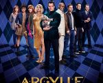 Argylle: Superspionul