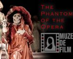 The Phantom Of The Opera