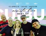 CUIBUL: Best of (acoustic live)