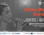 Roma Music Evening