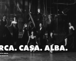 LORCA. CASA. ALBA. by Federico García Lorca