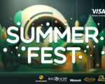 Summer Fest 2024