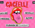 CACIELLI