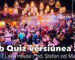 Pub Quiz: Sezonul #24