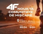 4F - Comunitate de mișcare