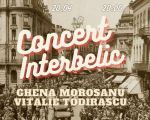 Concert Interbelic