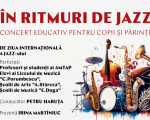 ÎN RITMURI DE JAZZ