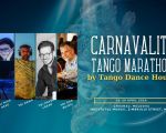 Carnavalito Tango Marathon!