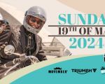 2024 Gentleman's Ride