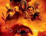 Dune: Partea II