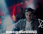 Disco Inferno Party