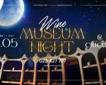 WINE MUSEUM NIGHT by Cricova Winery