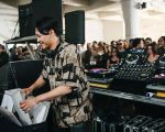 JUNKI INOUE [JP] @ Sound of Olandeep'24