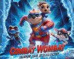 Filmul "Combat Wombat: Eroi de serviciu 2D (RO)"