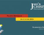 JAZZ’n Chișinău International Festival 2024