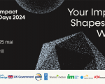 Impact Days 2024 - Social & Impact Business Summit