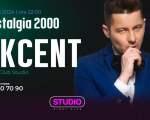 Akcent / Studio Night Club