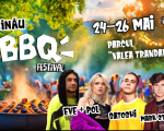 Chisinau BBQ Festival