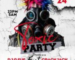 Toxic Party