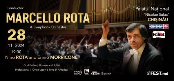 Concert Marcello Rota