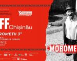 Filmul MOROMEȚII 3 - TIFF Chișinău