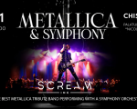 METALLICA & SYMPHONY