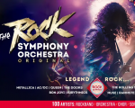 ROCK SYMPHONY ORCHESTRA