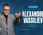 Alexandre Vassiliev: "Secretele Caselor de Modă"