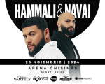 HammAli & Navai in Chisinau!