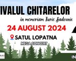 FESTIVALUL CHITARELOR