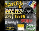 Bands & Brews - altROCK Edition