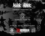 MatraK AttakK (EU) // Caps Lock (MD) Live in Chisinau @Pro Sanatate