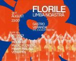 FLORILE: LIMBA NOASTRĂ