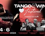 Tango & Wine FESTIVAL