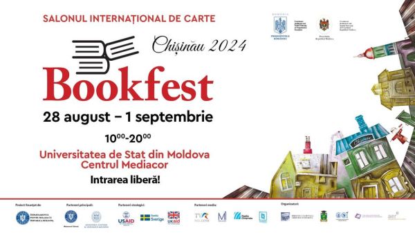 Bookfest 2024