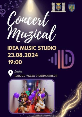 IDEA MUSIC STUDIO