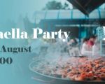 Paella Party