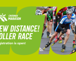 Chisinau Roller Marathon 2024