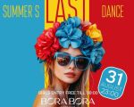 Sumer’s Last Dance