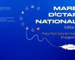 Marea Dictare Națională #2